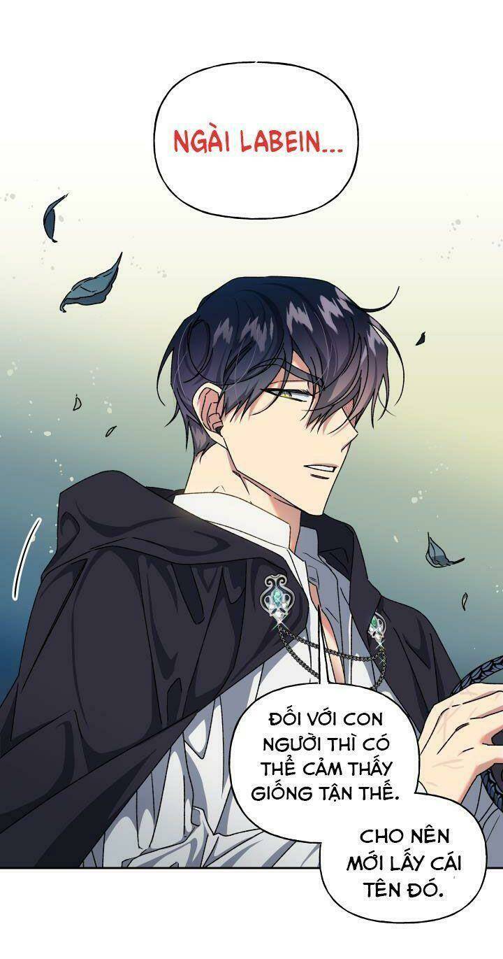 tế phẩm công chúa chapter 18 21