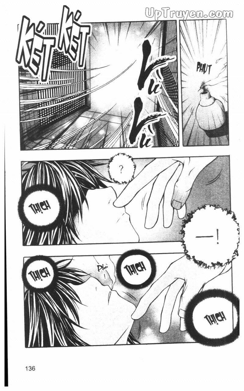 thời gió lốc (thời đại phong tang) chapter 6 138