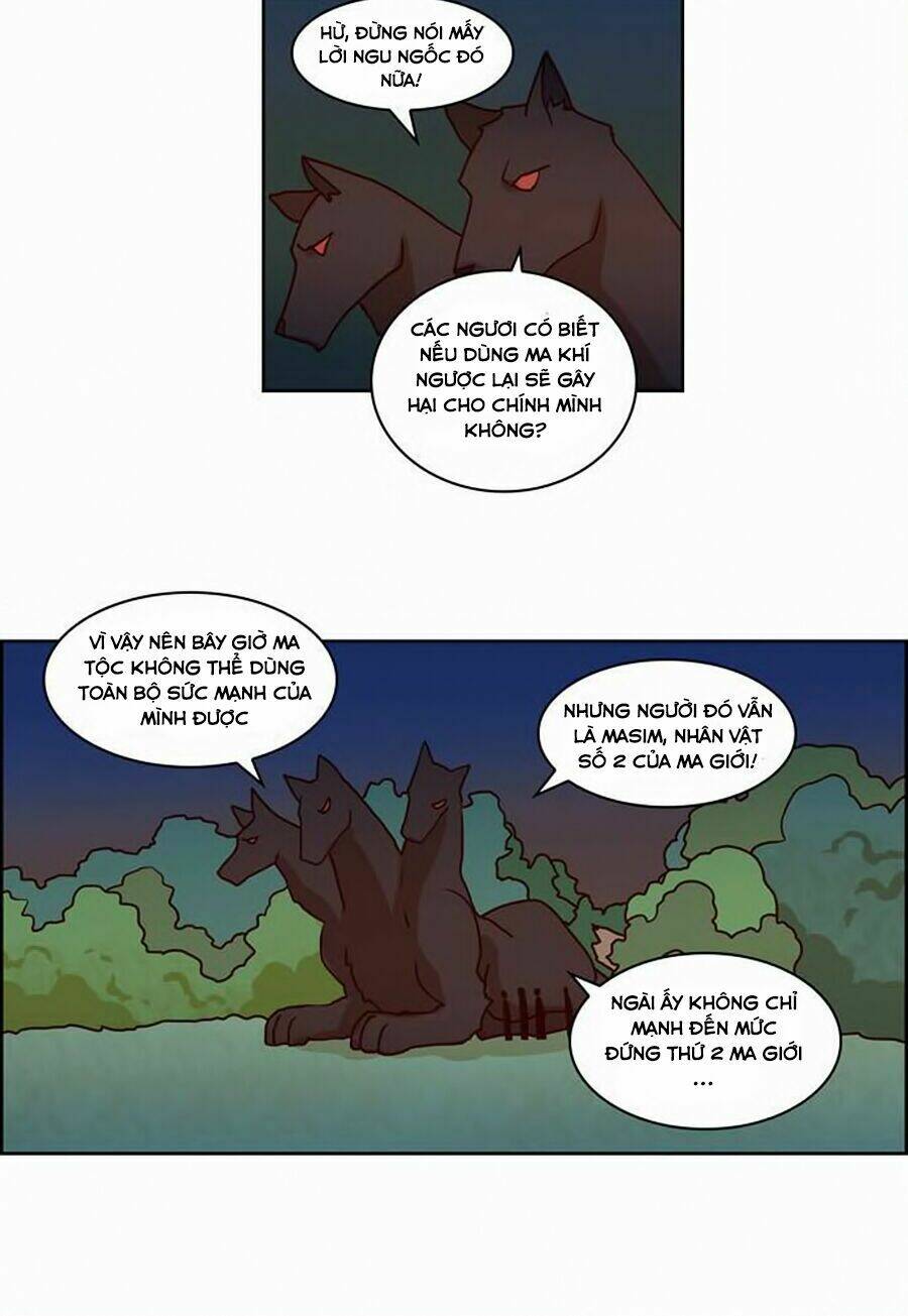 the devil king is bored chapter 77 24