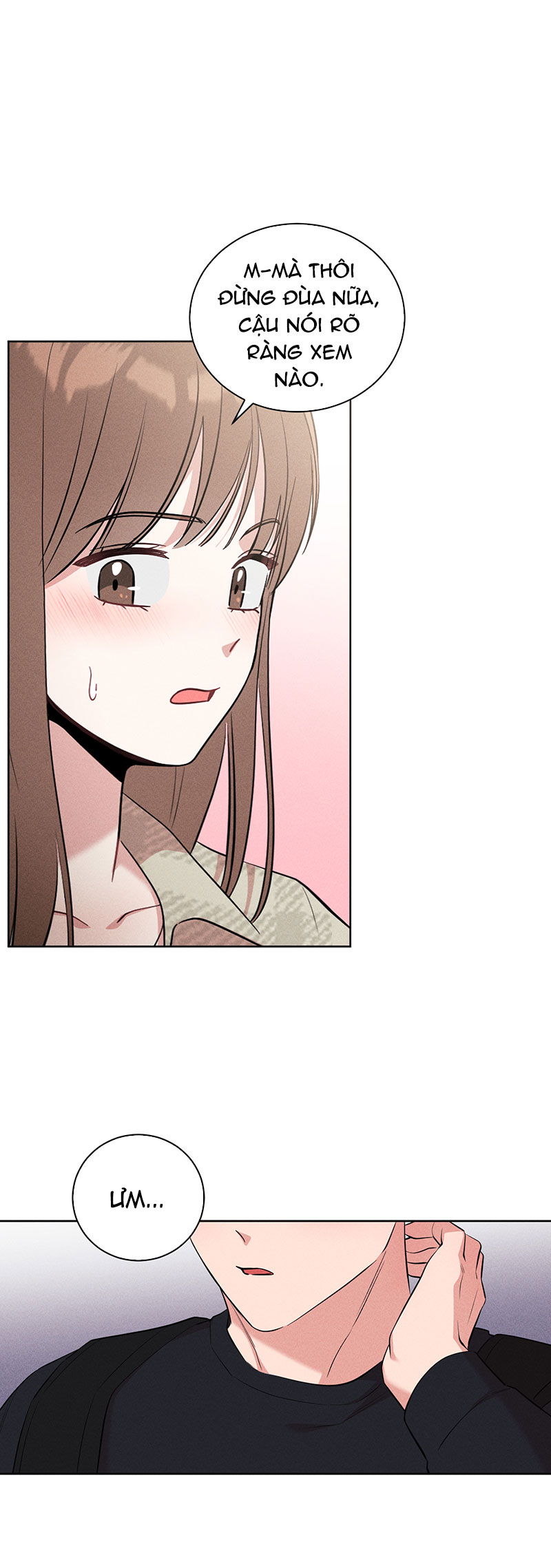 [18+] thành người yêu kém tuổi từ hôm nay chapter 5.1 13