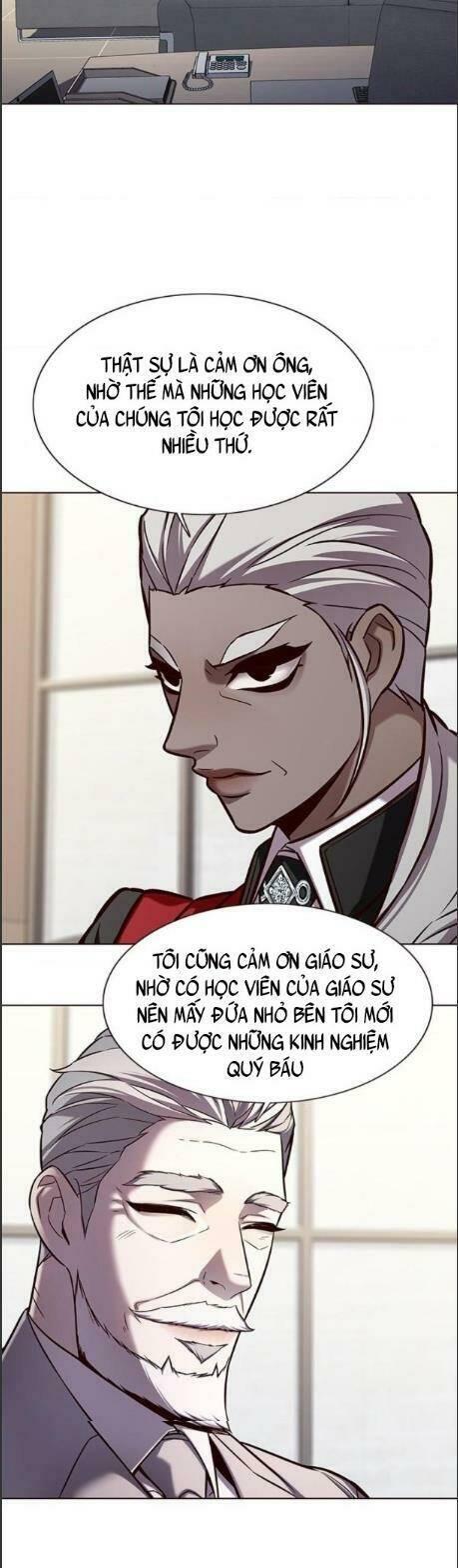 biến thân thành mèo chapter 164 25