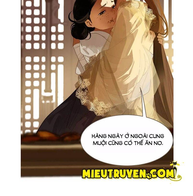 nhất đại linh hậu chapter 18 10