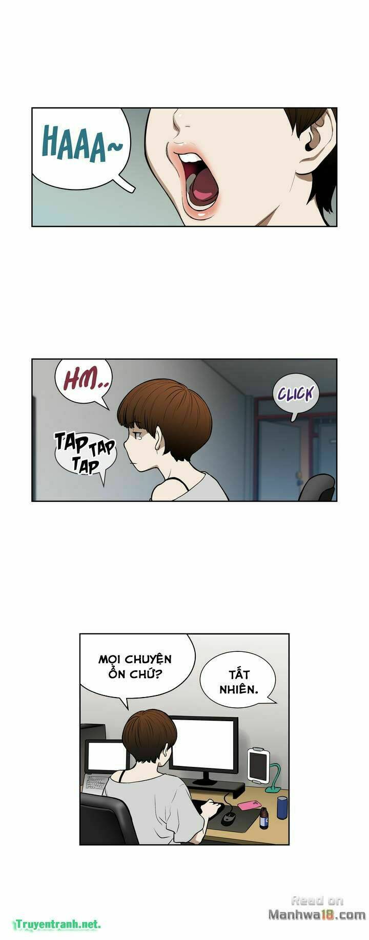 thần bài siêu năng chapter 43 13