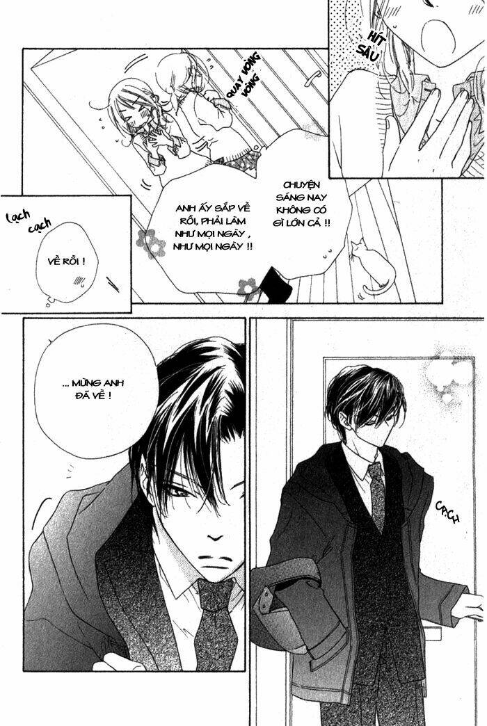 ai hime - ai to himegoto chapter 10 29