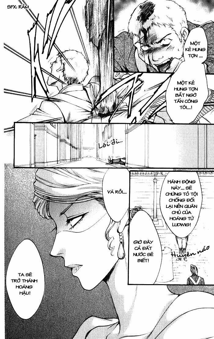 ludwig kakumei chapter 14 46