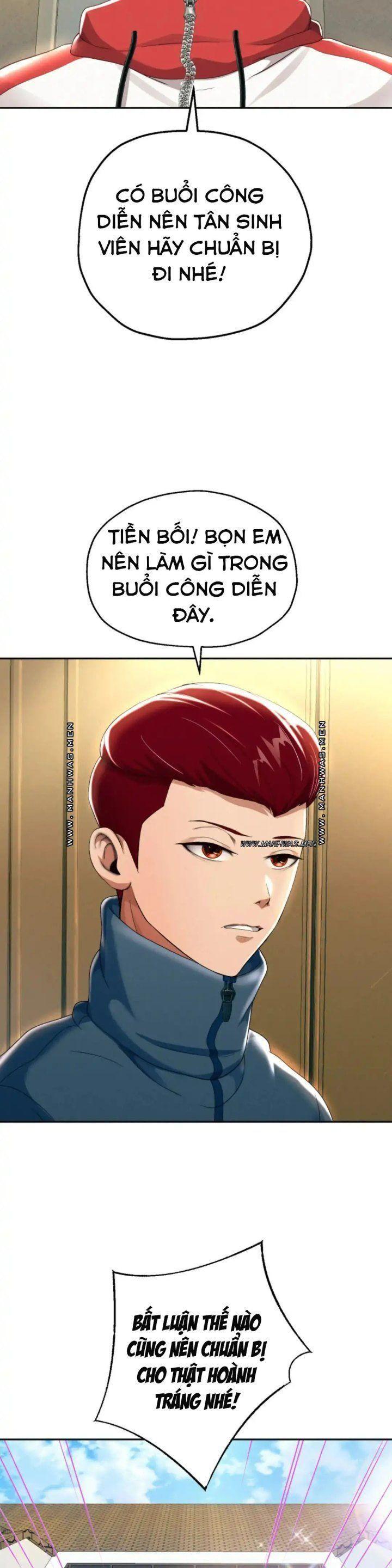 18+ tôi! trọng sinh với chiếc bò toi chapter 7.1 21