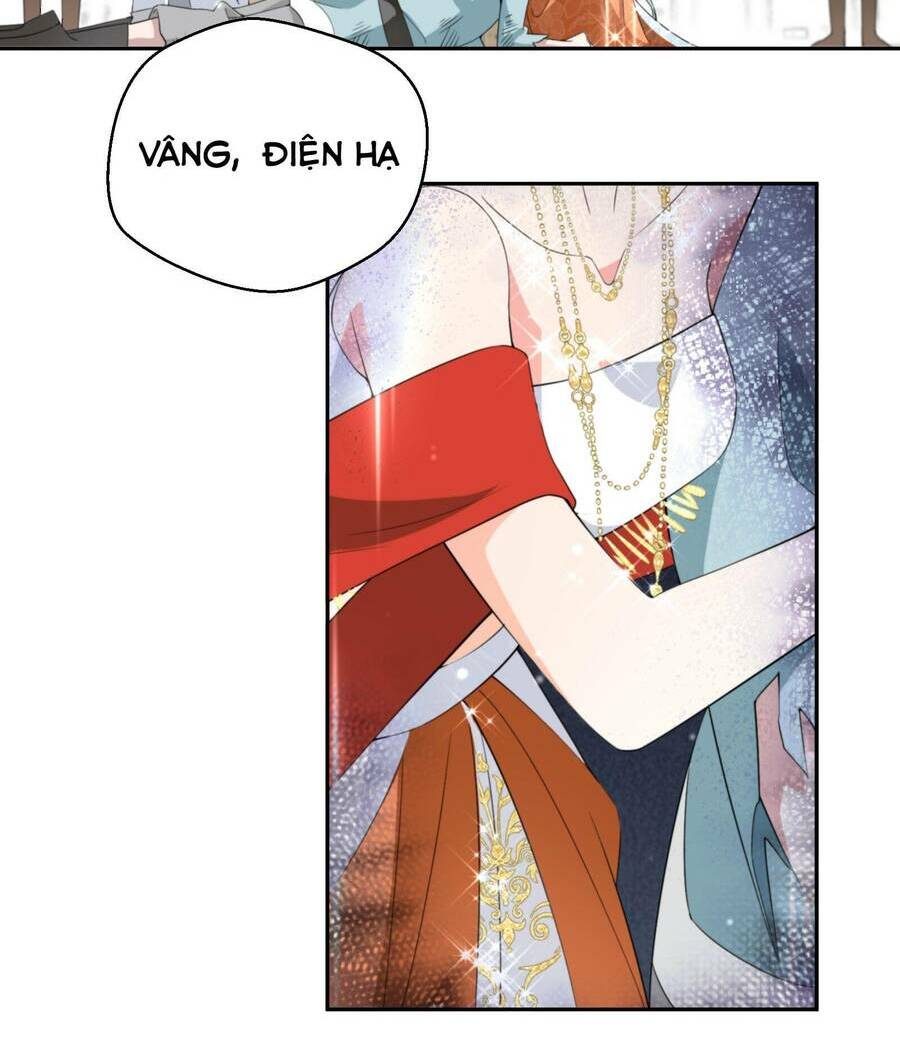 trăm cách tử đạo của công chúa chapter 11 38