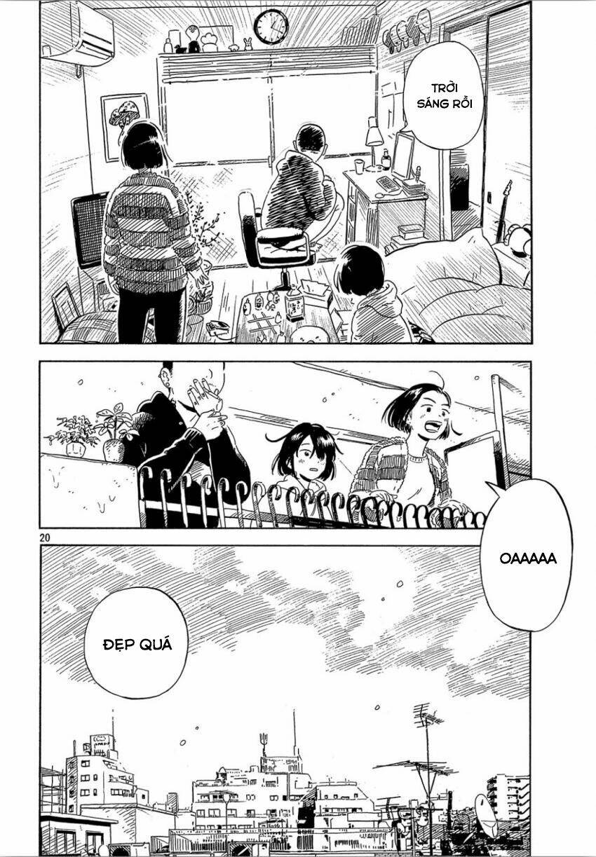 nora to zassou chapter 14 20