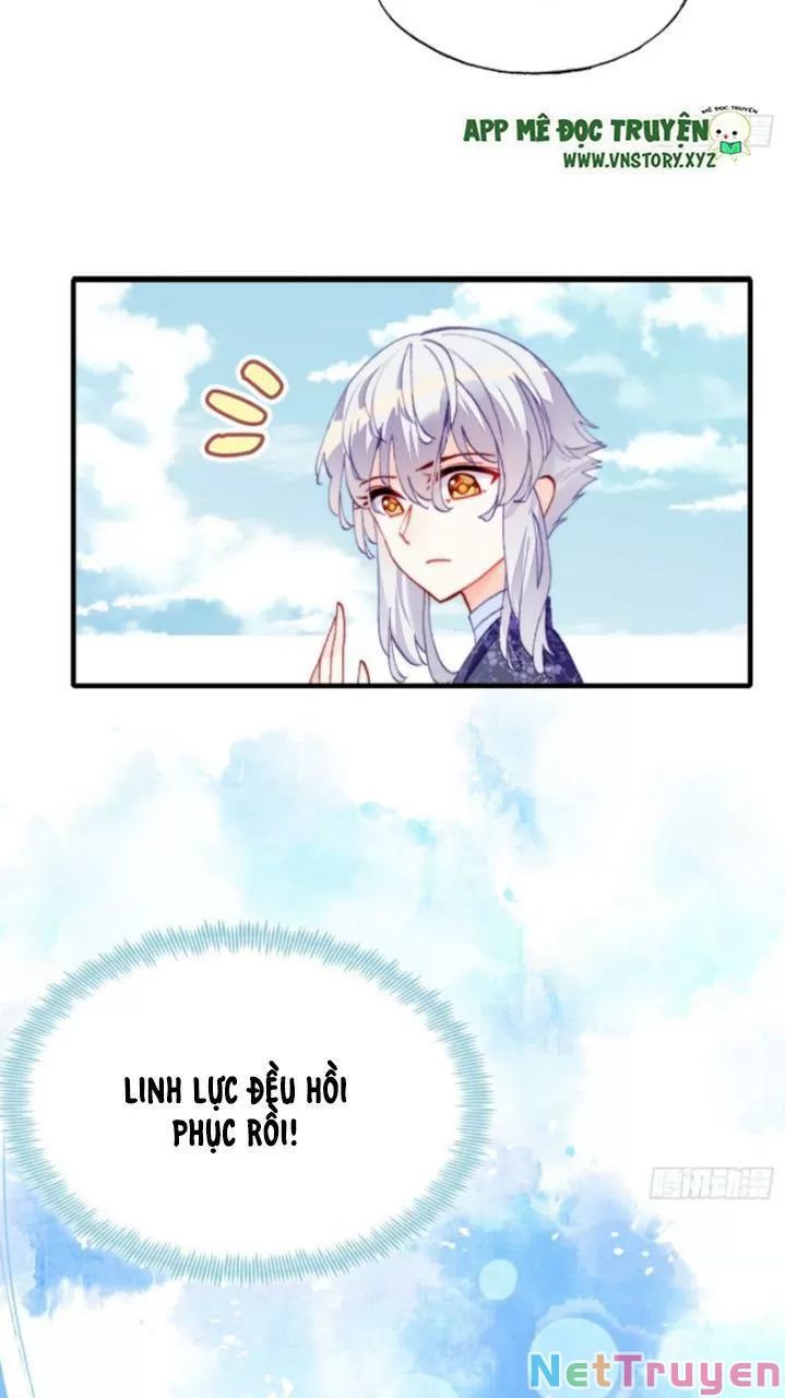 lại bị bệnh chiều chuộng quấn lấy chapter 25 36