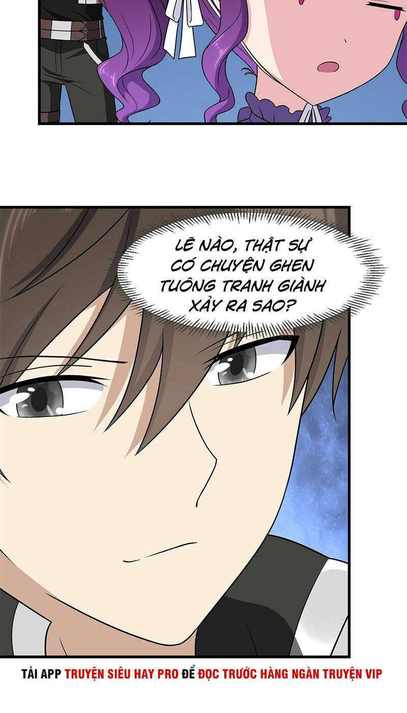 bạn gái virus của tôi chapter 148 39