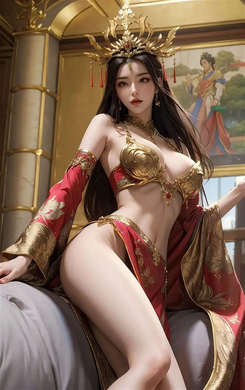 artist ai generated chapter 414 56