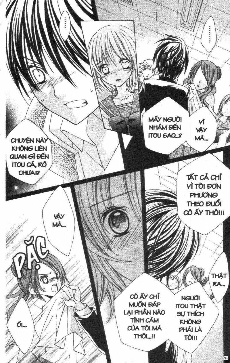 i love you suzuki chapter 6 85