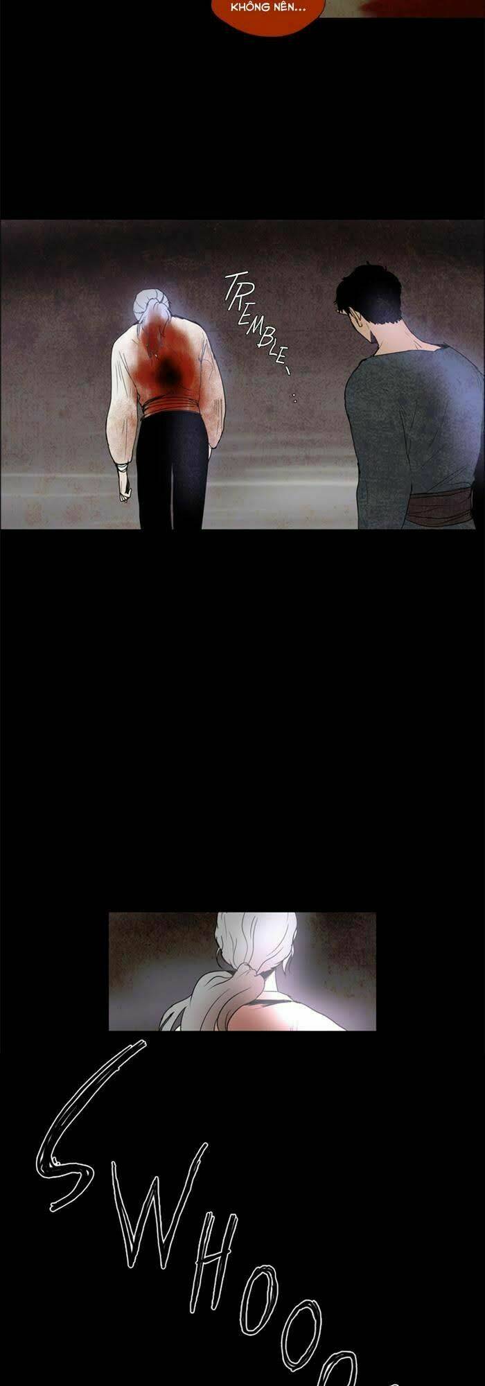 lessa 2: the crimson knight chapter 25 26