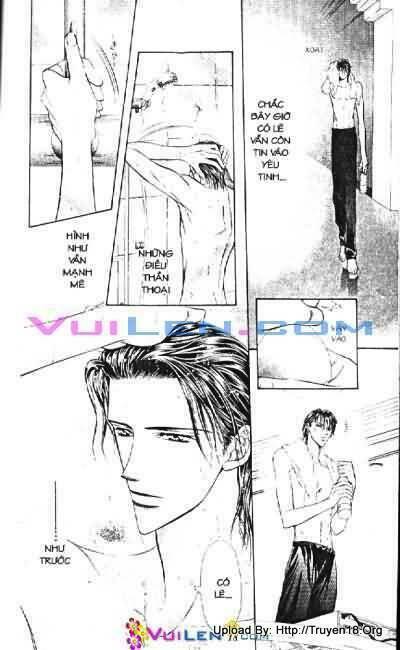 thử thách của kyouko chapter 61 19