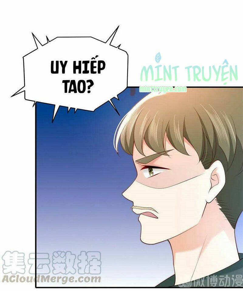 nam thần truy thê chỉ nam chapter 96.2 15