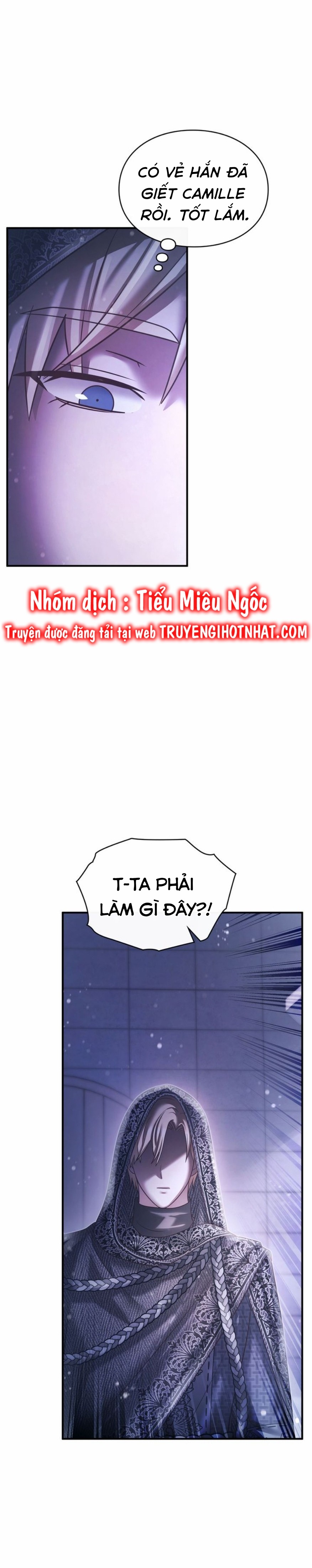 sự hy sinh của ác quỷ chapter 60 25