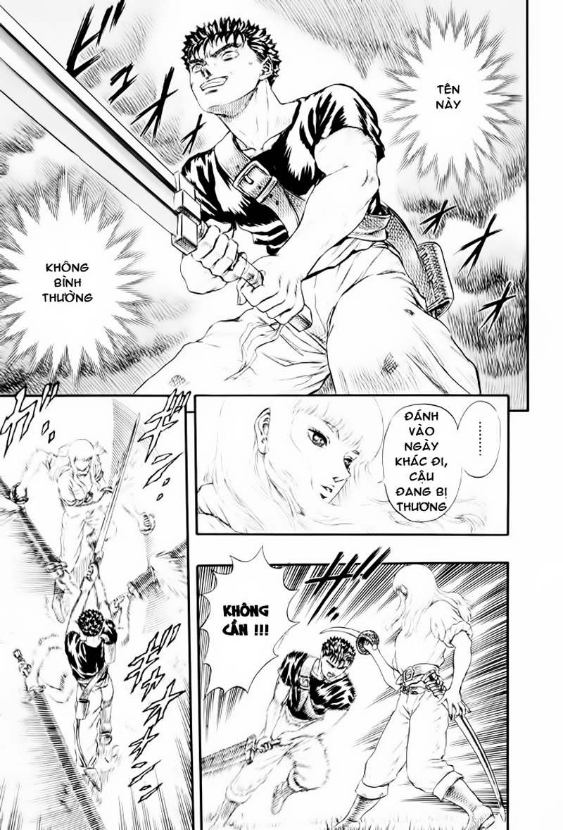 kiếm sĩ đen chapter 13 35