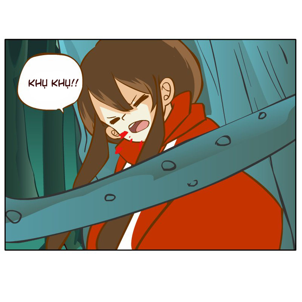 hòa thượng và tiểu long quân chapter 26 23