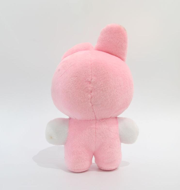 Baby BT21 (BTS) Bông lông xù - 20cm (Giao ngẫu nhiên)