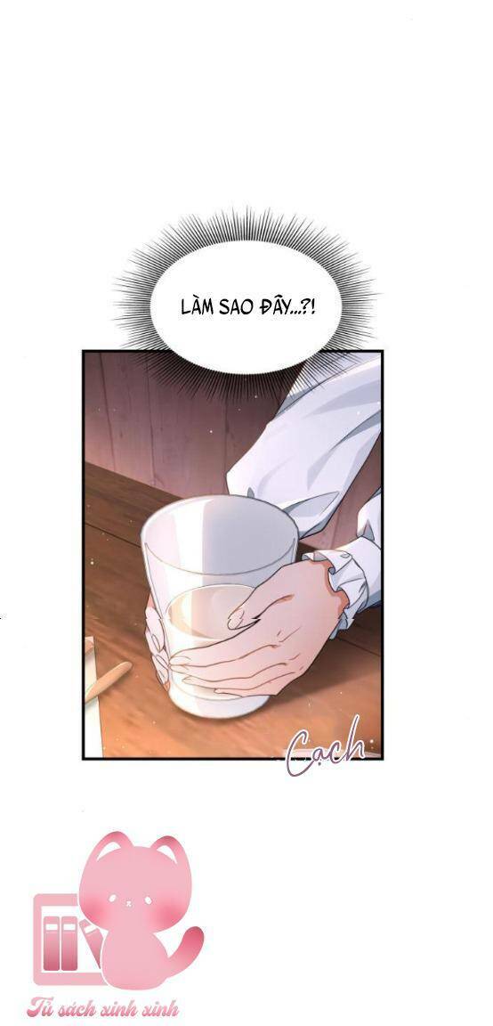 'di vật' melvin để lại chapter 18 46