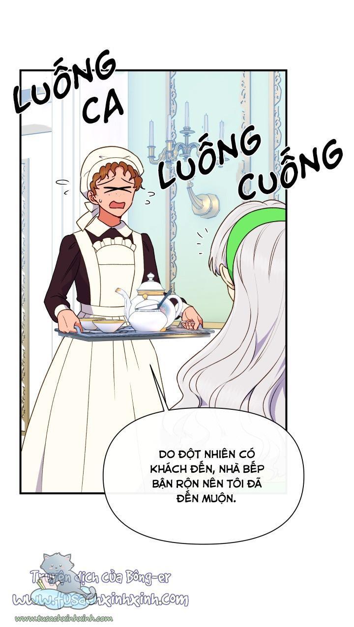 công nương khế ước của gia tộc công tước quái vật chapter 79 18