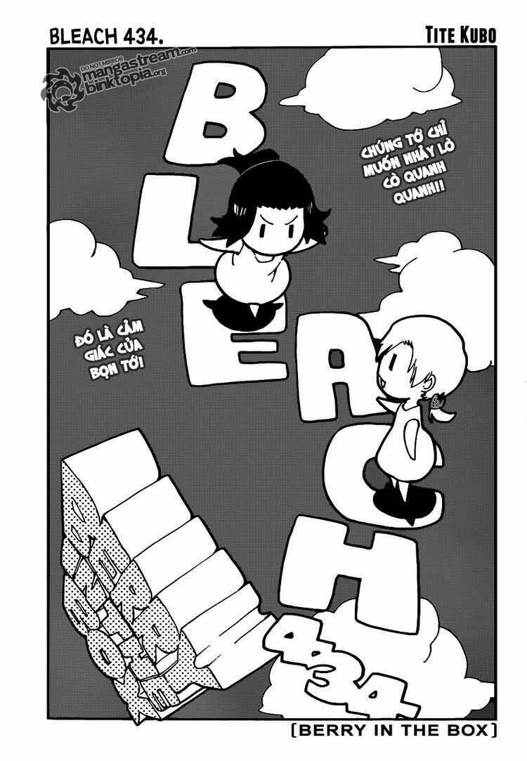 thần chết ichigo chapter 434 5