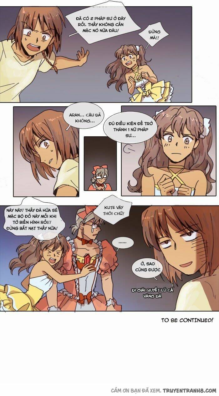 nữ sinh phép thuật chapter 11 23
