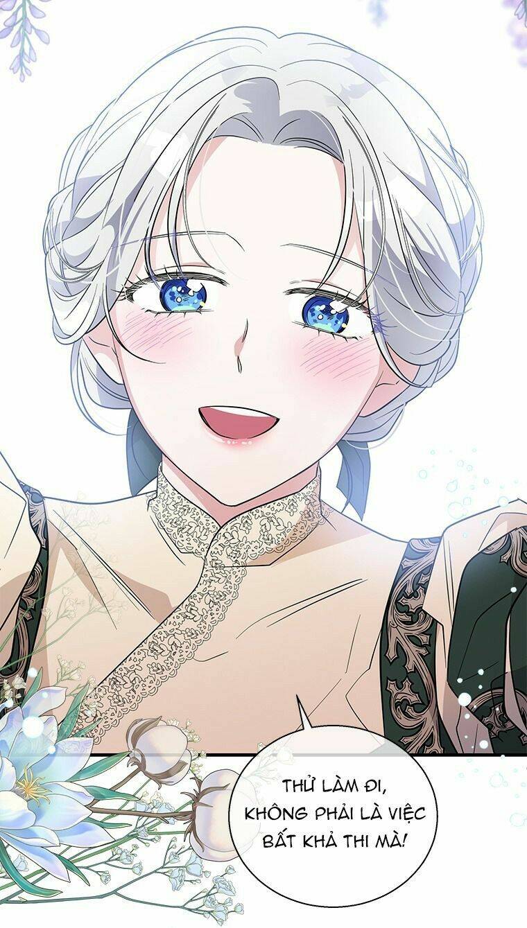 chồng yêu, em muốn đình công! chapter 51 32