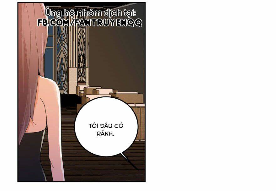 khốn ái tù lung chapter 4 18