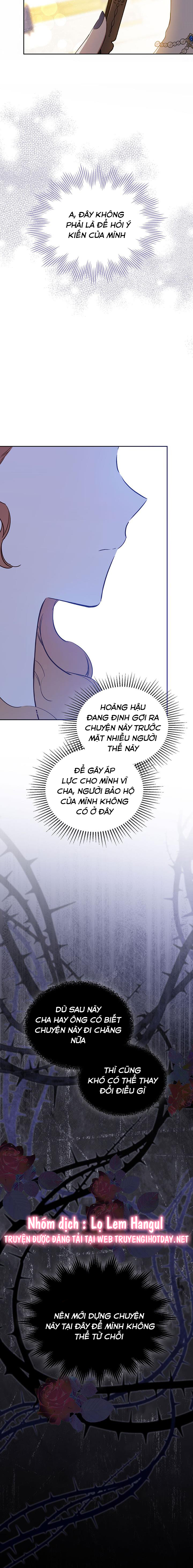 lần này tôi sẽ trở thành gia chủ chapter 130 3