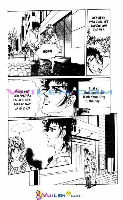 vật cản tình yêu chapter 7 76