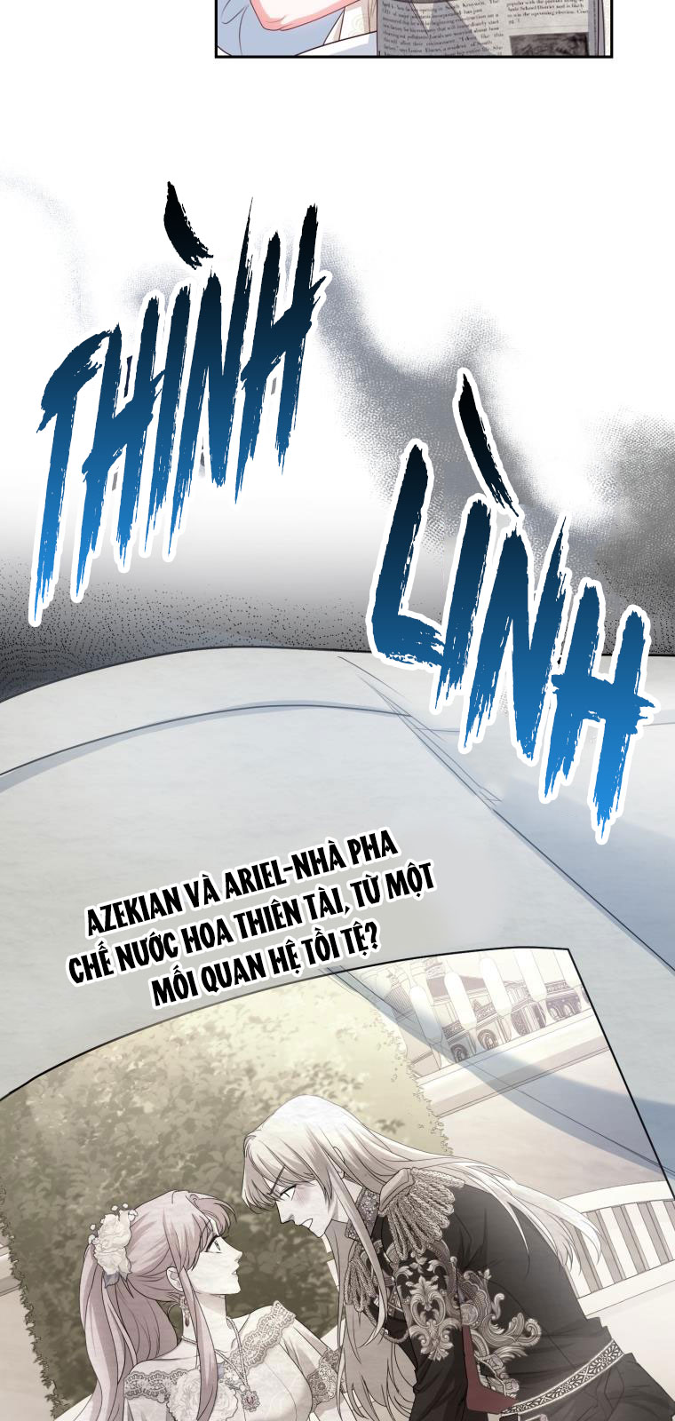 trở thành nhà điều chế nước hoa duy nhất của bạo chúa chapter 44 10
