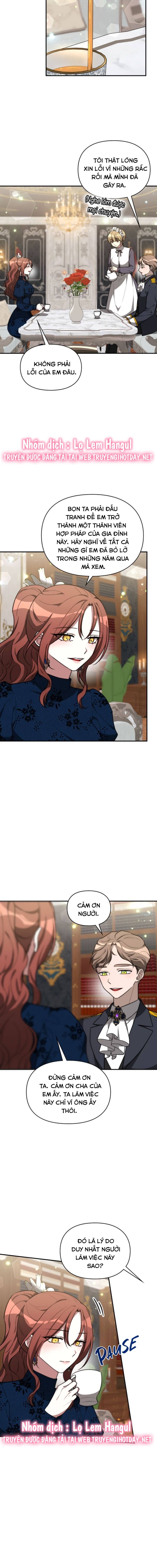 chuyện tình tay ba chapter 57 5