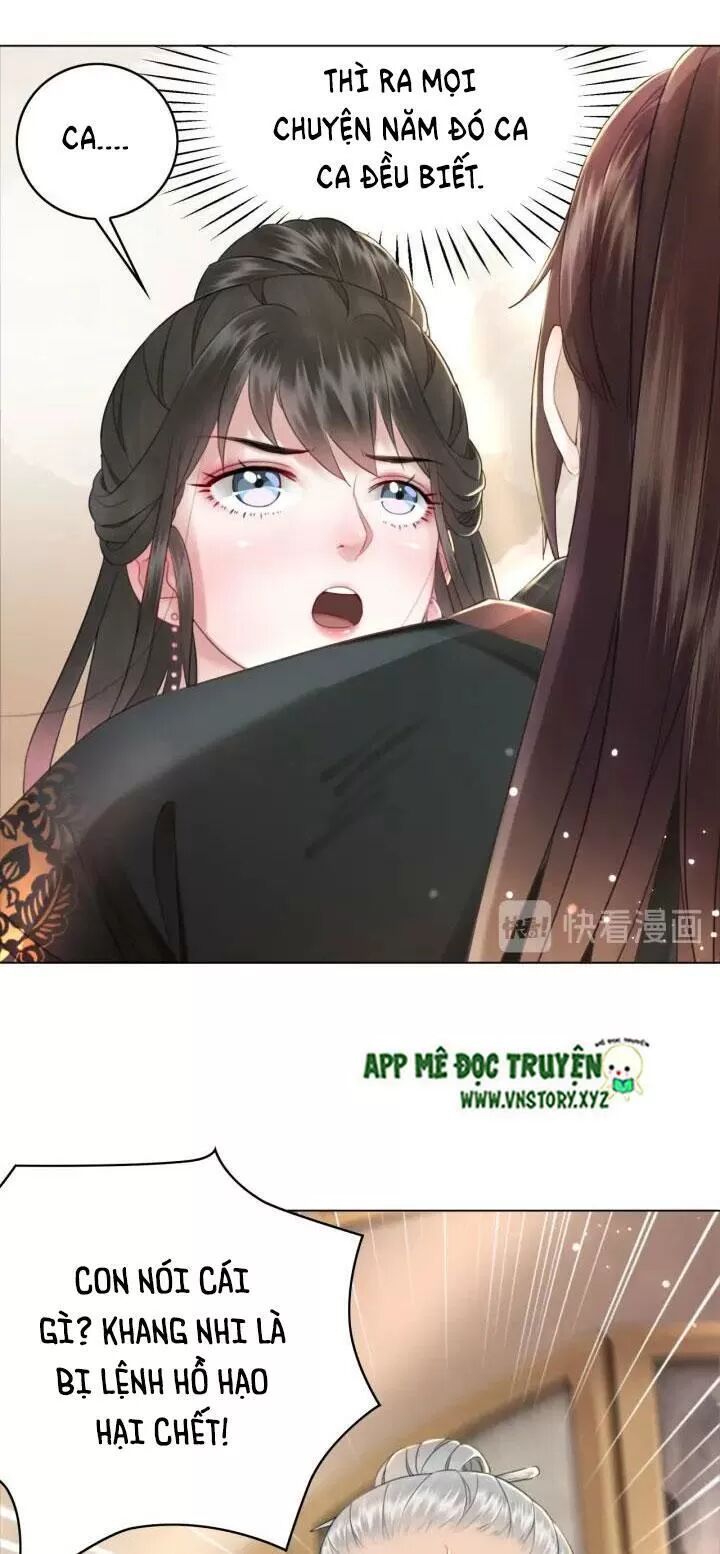 cực phẩm phế vật tiểu thư chapter 114 33