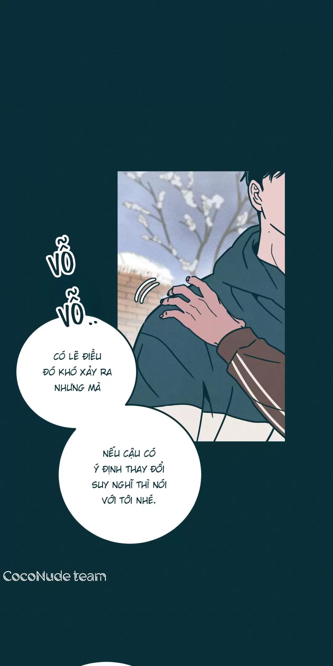 lời tỏ tình từ con số 0 chapter 9 37