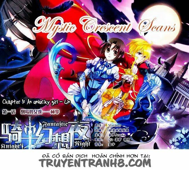 xuyên không trò chơi chapter 1 1