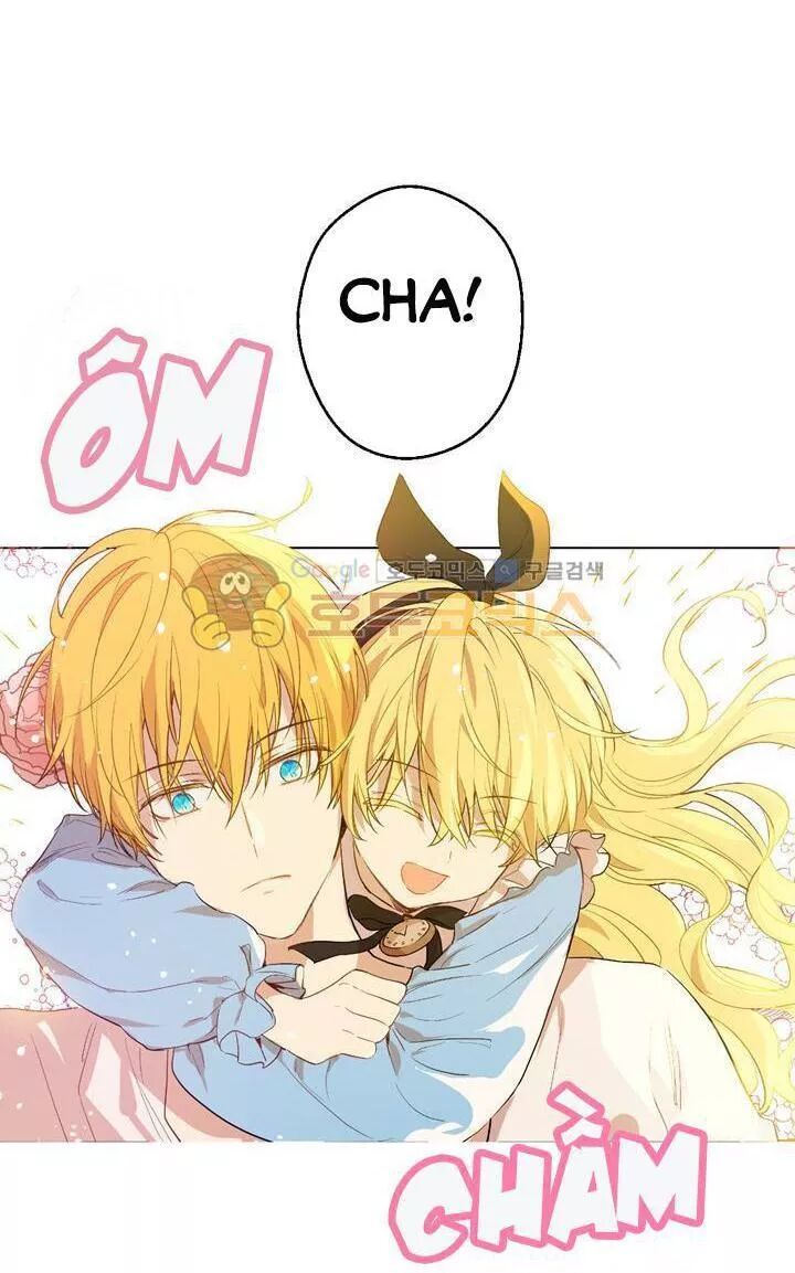 một ngày nọ tôi bỗng thành nàng công chúa chapter 29.5 60