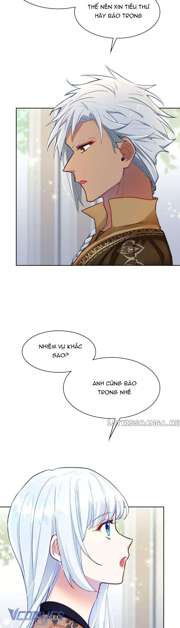 sự báo thù của một vị thánh chapter 57 23