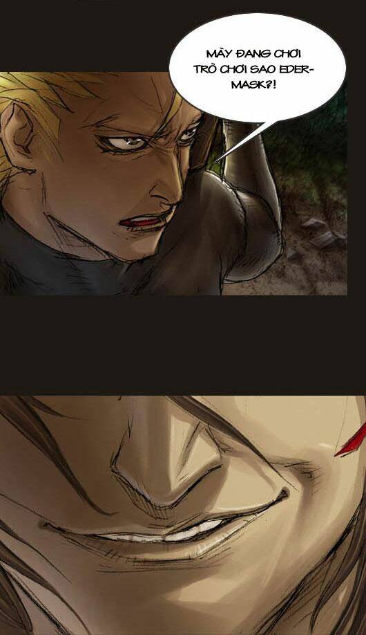 hội ảo thuật chapter 21 9