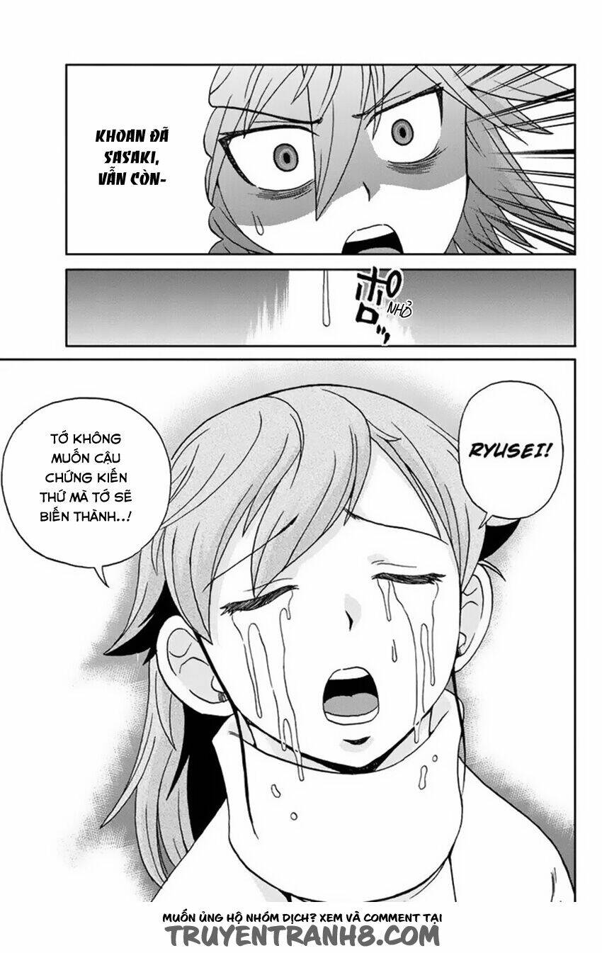 lý do sống còn chapter 48 5