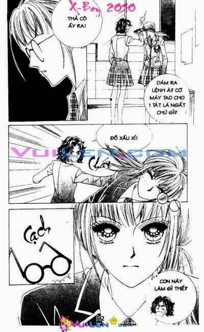 cuộc sống của tôi chapter 10 52