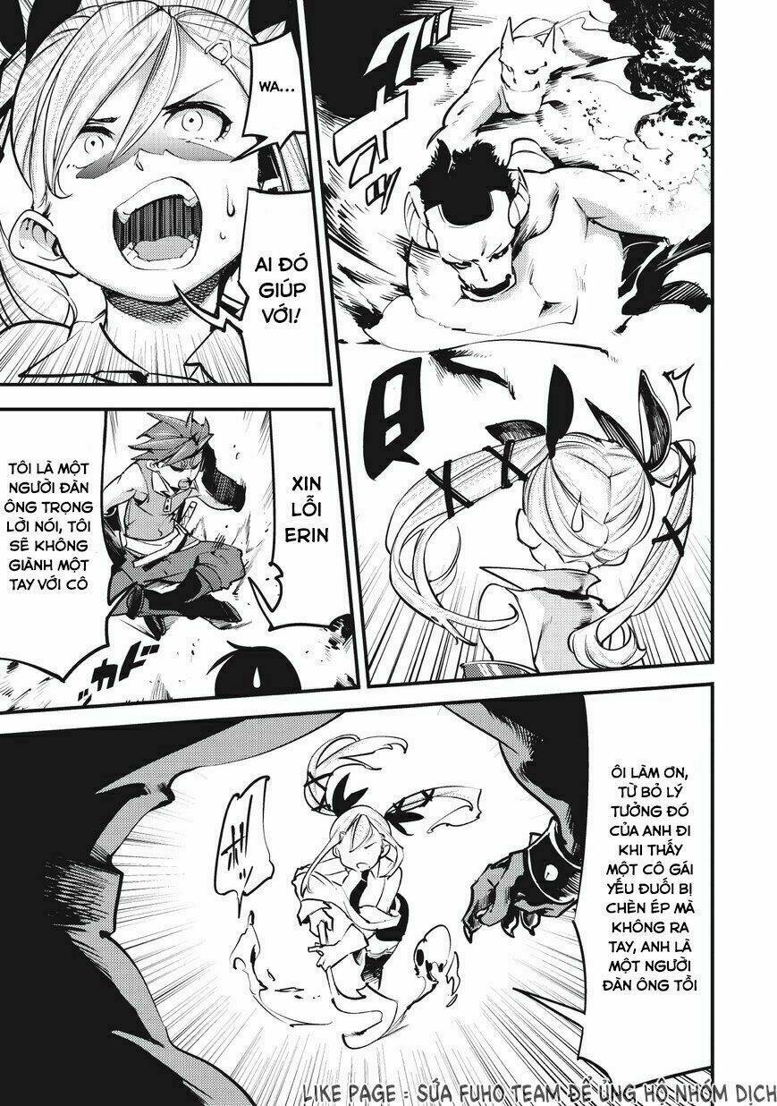 boy having useless skill mapping chapter 3 18