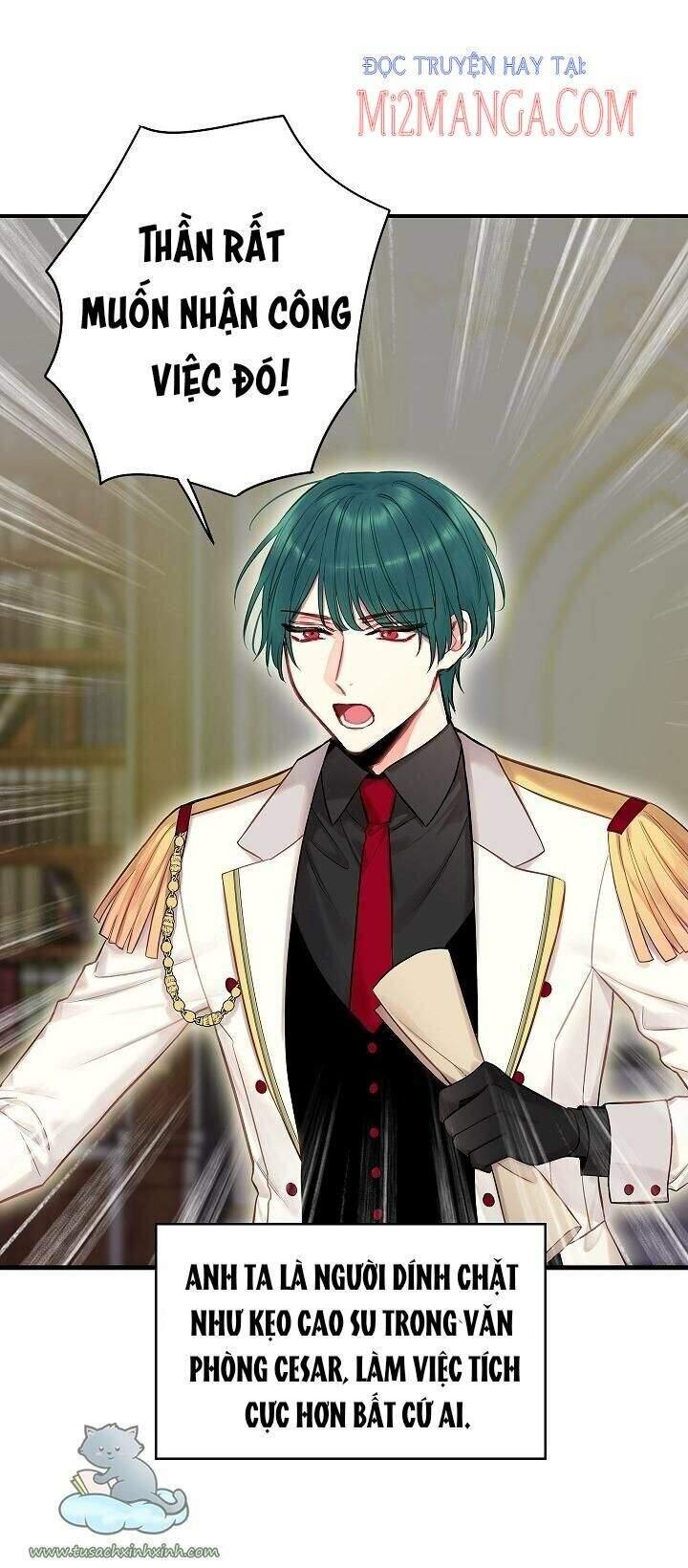 trọng sinh trở thành hoàng phi chapter 205 33