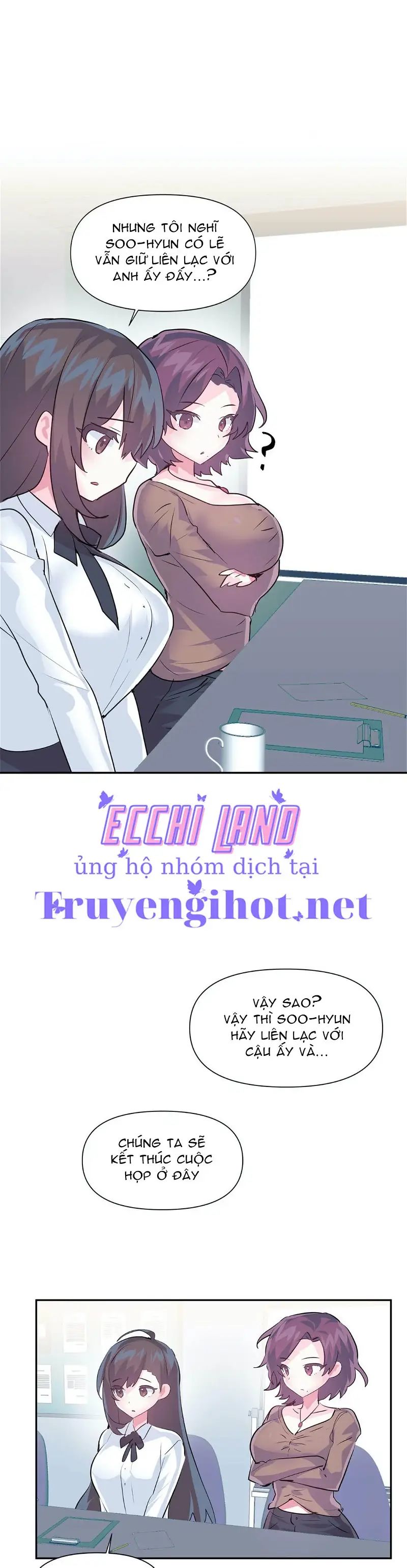 đăng nhập vào thế giới trò chơi chapter 66 11