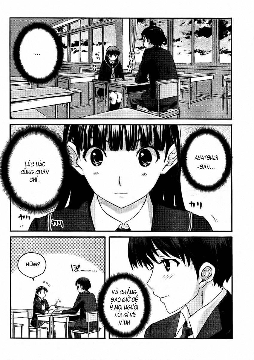 amagami - precious diary chapter 1 12