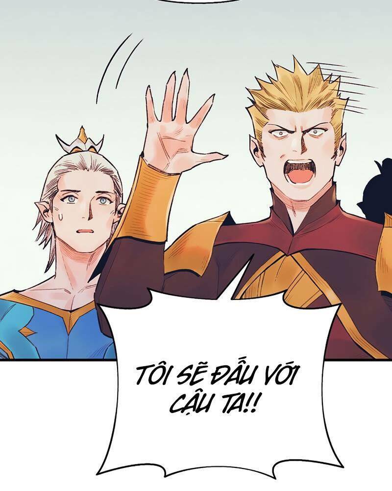 tu sĩ trị liệu của thái dương giáo chapter 44 78