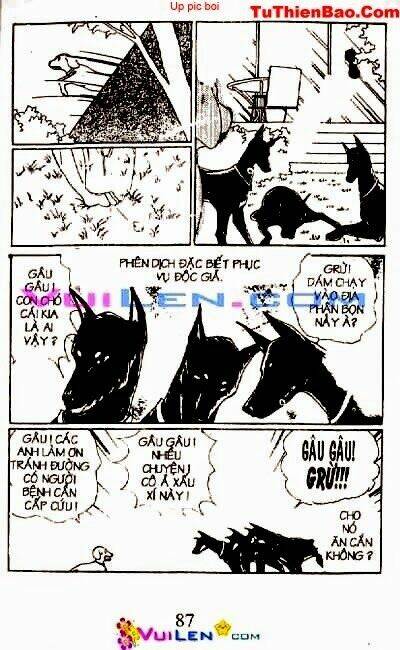 cô bé khóc nhè chapter 8 86