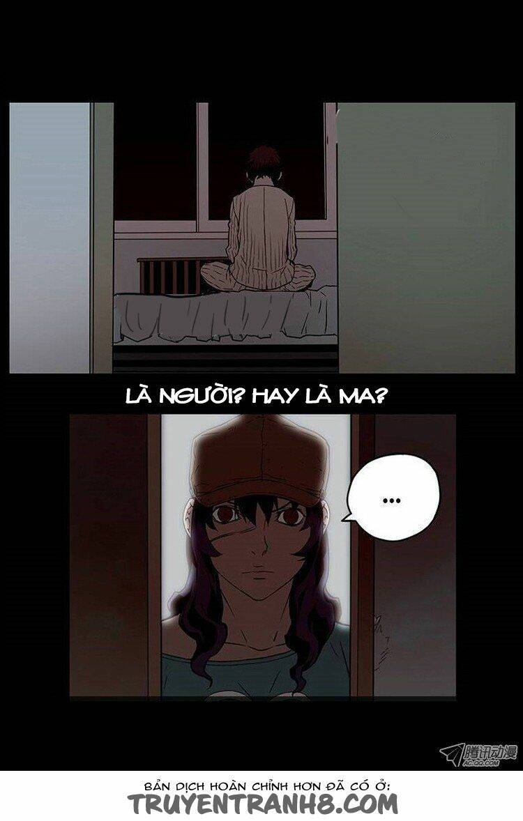 0.0 mhz - tần số chết chapter 51 16