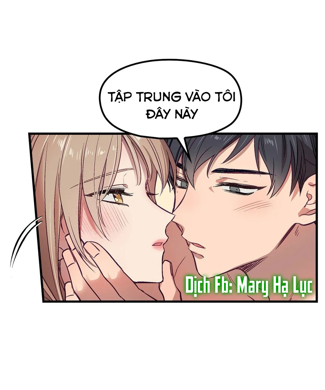 cô em xinh đẹp và ba chàng trai may mắn chapter 3 50