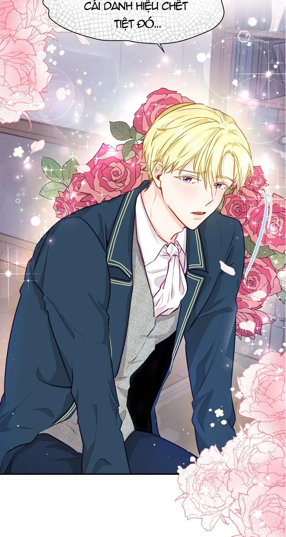 đánh cắp trái tim thiếu nữ chapter 5.1 21